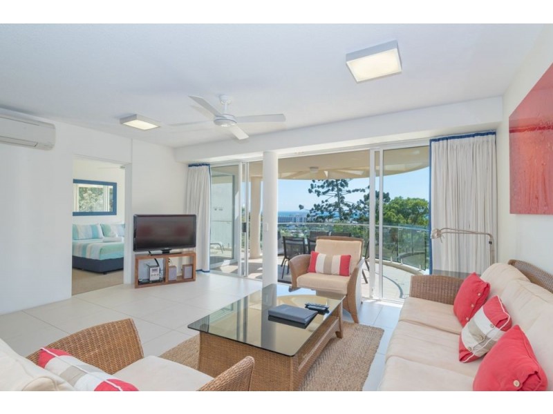 6/2 Noosa Drive, Noosa Heads QLD 4567