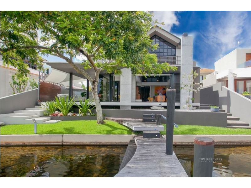 19 The Promontory, Noosa Waters QLD 4566