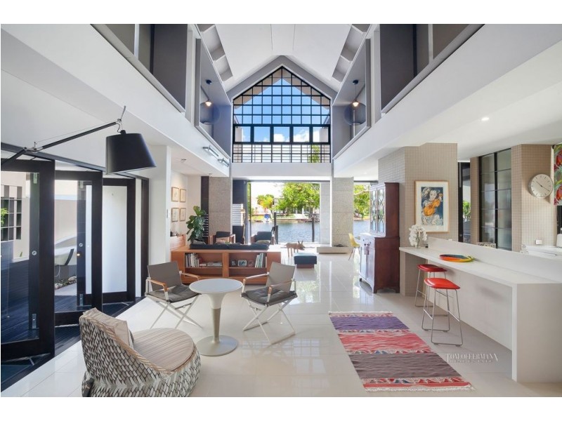 19 The Promontory, Noosa Waters QLD 4566