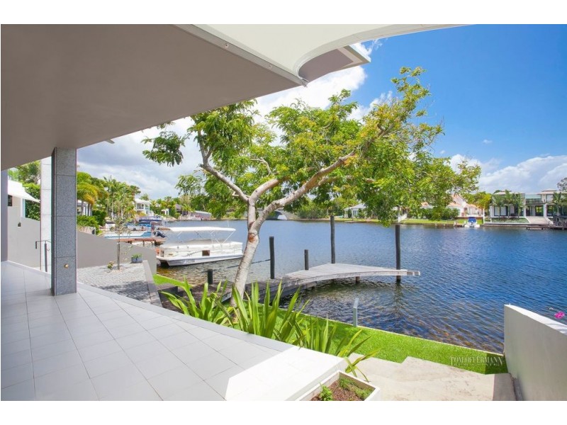 19 The Promontory, Noosa Waters QLD 4566