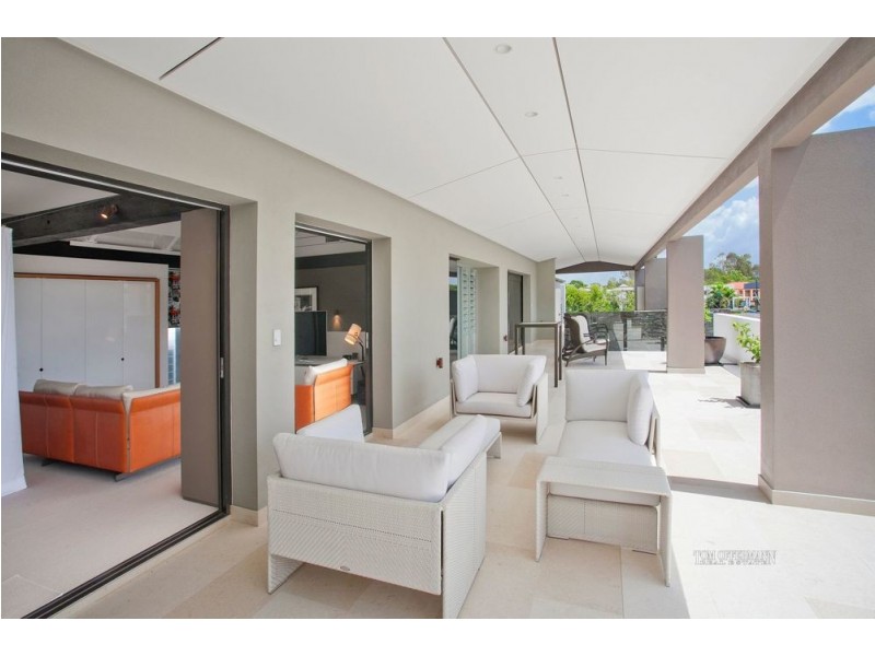 19 The Promontory, Noosa Waters QLD 4566