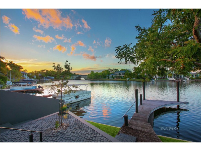 19 The Promontory, Noosa Waters QLD 4566