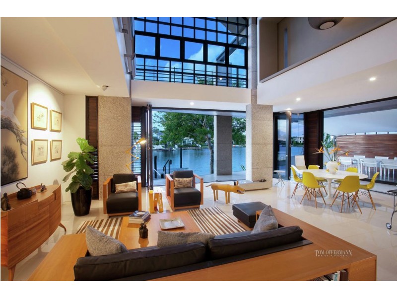 19 The Promontory, Noosa Waters QLD 4566