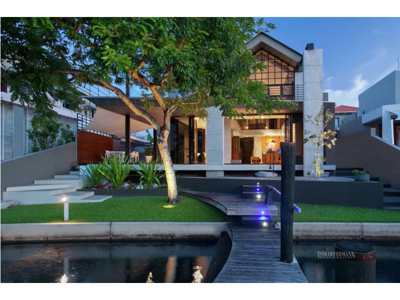 19 The Promontory, Noosa Waters QLD 4566