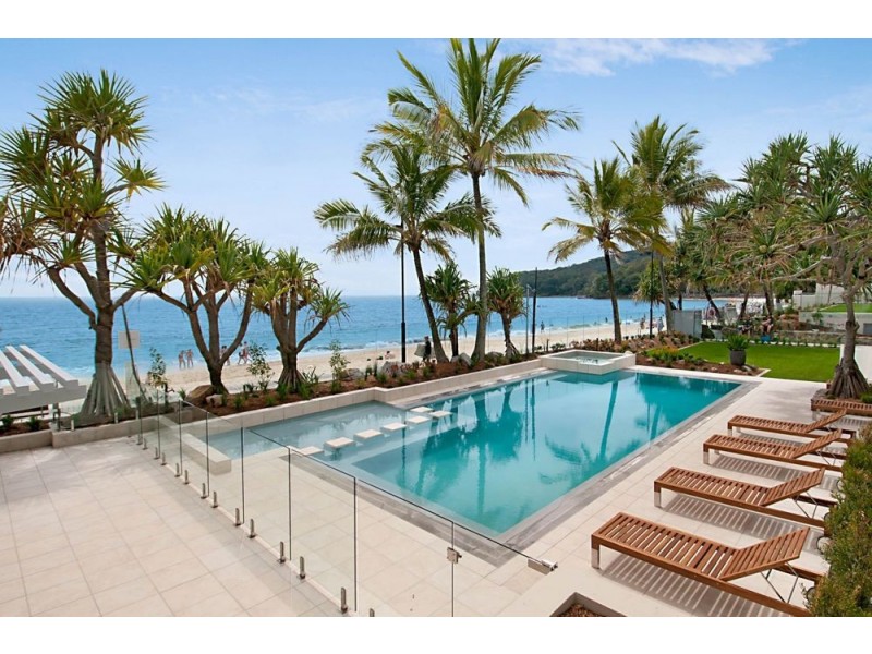 27/41 Hastings St, Noosa Heads QLD 4567
