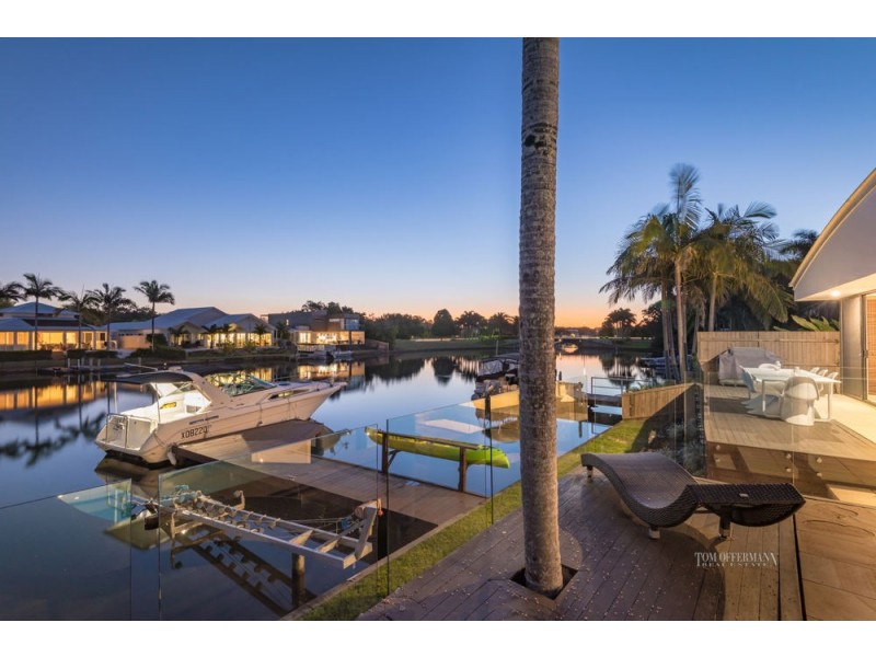 14 Masthead Quay, Noosa Waters QLD 4566