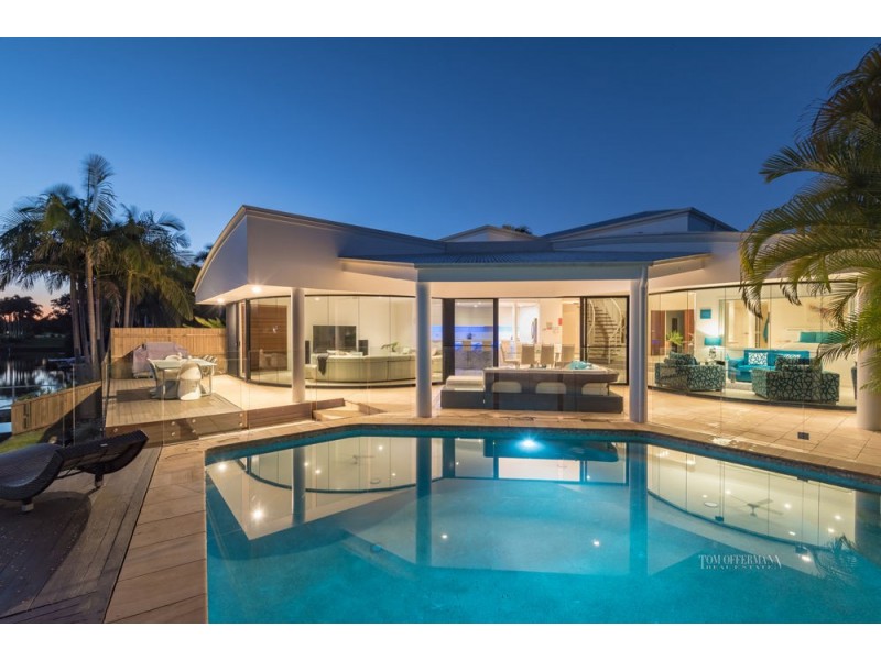 14 Masthead Quay, Noosa Waters QLD 4566