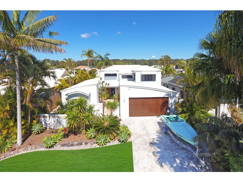 14 Masthead Quay, Noosa Waters QLD 4566
