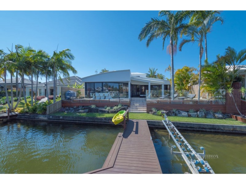 14 Masthead Quay, Noosa Waters QLD 4566