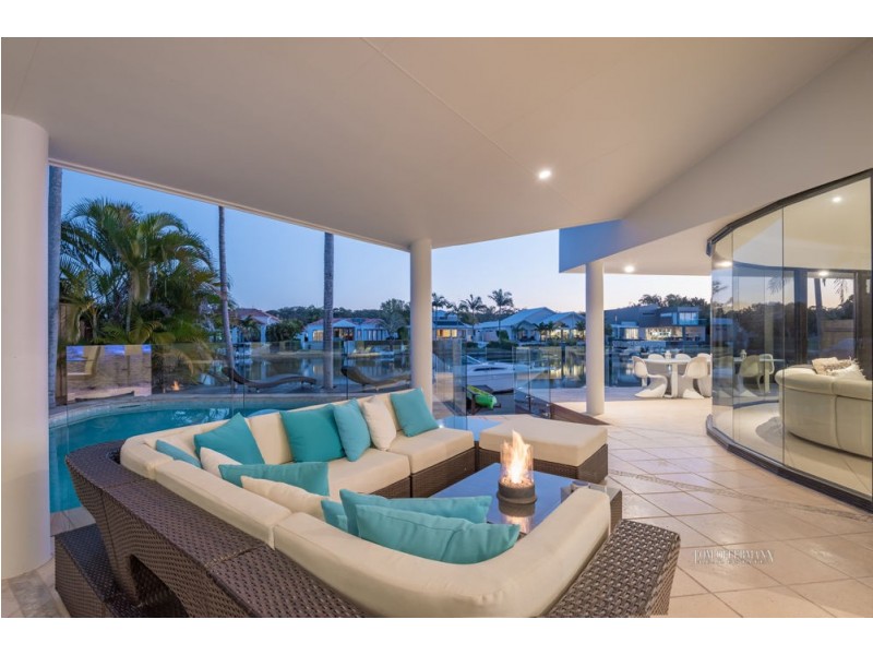 14 Masthead Quay, Noosa Waters QLD 4566