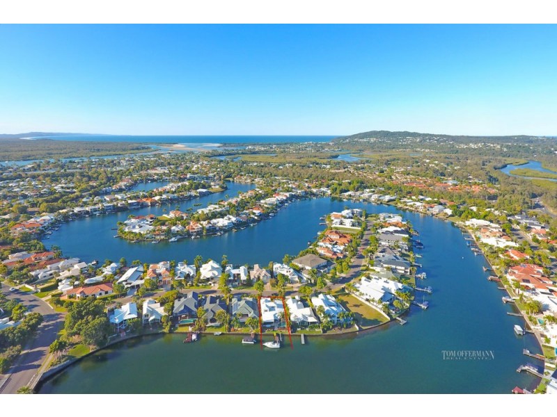 14 Masthead Quay, Noosa Waters QLD 4566