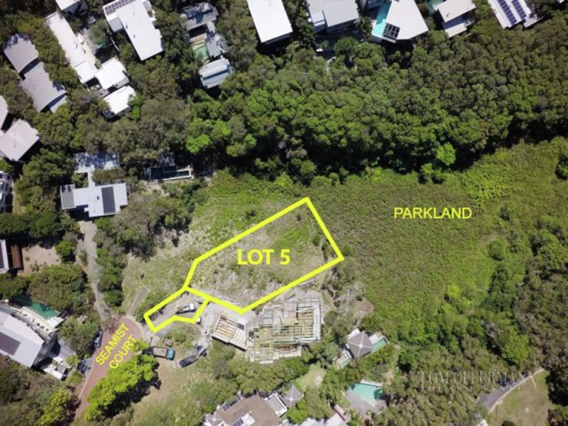 6 Seamist Court, Sunshine Beach QLD 4567