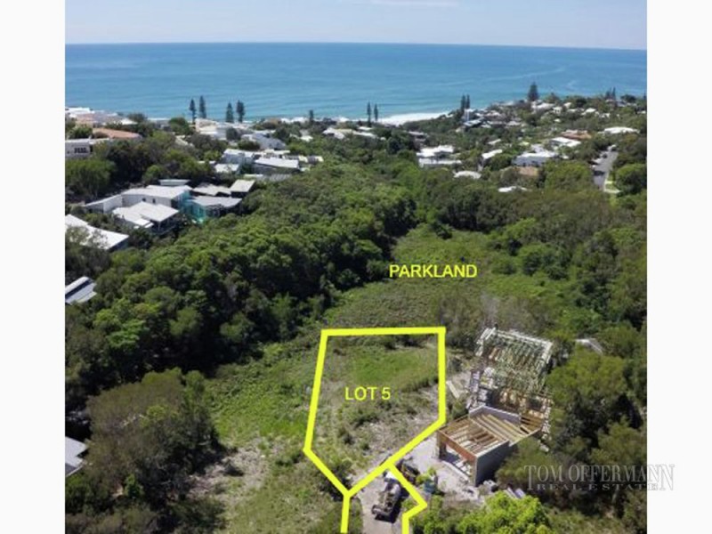 6 Seamist Court, Sunshine Beach QLD 4567