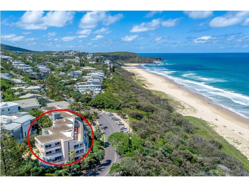 1/1 Belmore Terrace, Sunshine Beach QLD 4567