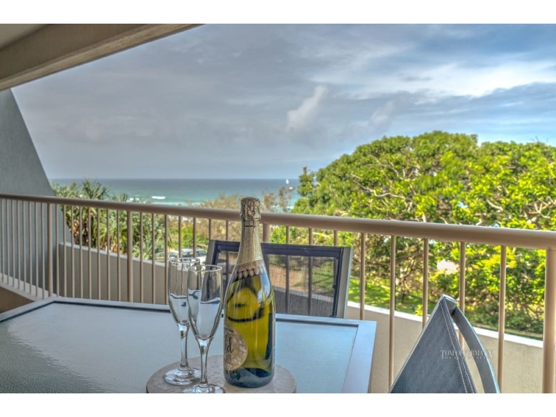 1/1 Belmore Terrace, Sunshine Beach QLD 4567