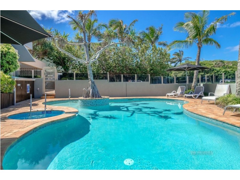 1/1 Belmore Terrace, Sunshine Beach QLD 4567