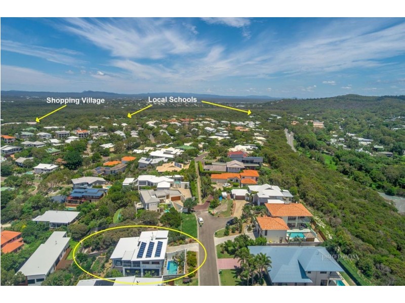 19 Captains Ct, Sunrise Beach QLD 4567