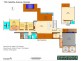 734 Calanthe Ave, Doonan QLD 4562 Floorplan