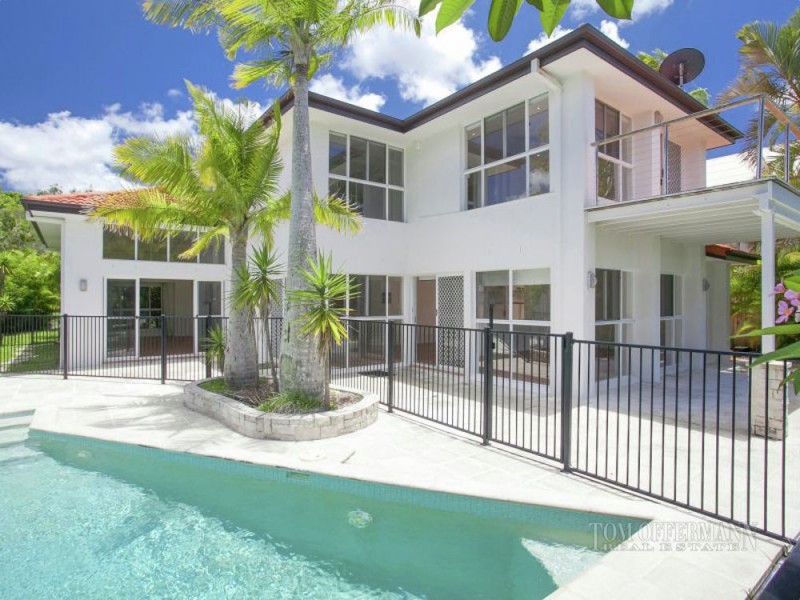 4 The Peninsula, Noosa Waters QLD 4566