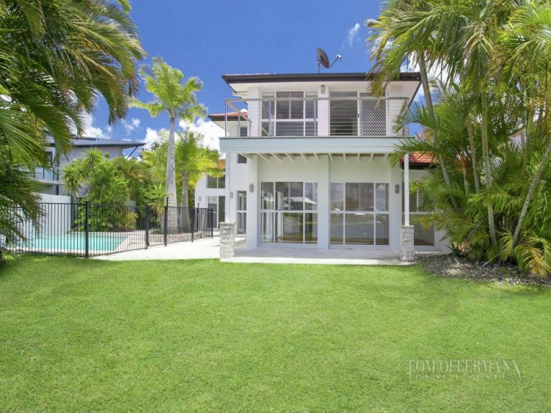 4 The Peninsula, Noosa Waters QLD 4566