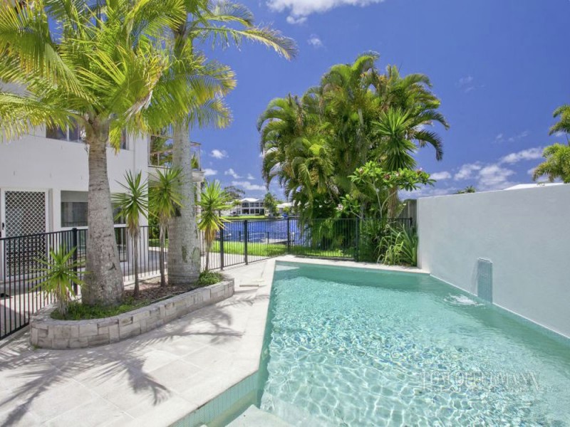 4 The Peninsula, Noosa Waters QLD 4566