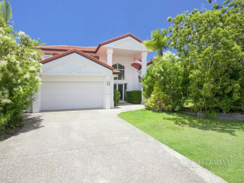 4 The Peninsula, Noosa Waters QLD 4566