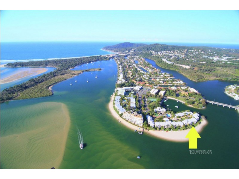 38/5 Quamby Place, Noosa Heads QLD 4567