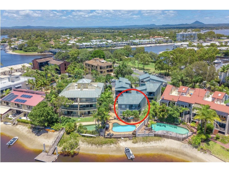 1/1 Peza Court, Noosa Heads QLD 4567