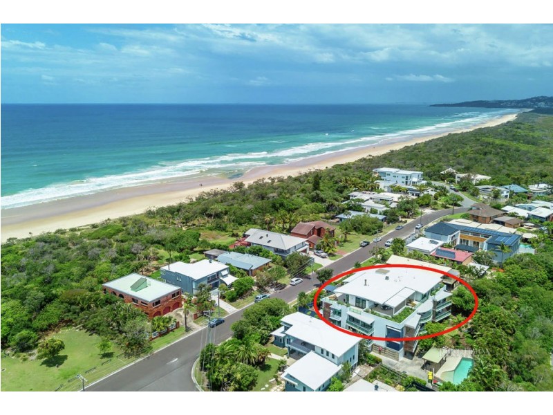 5/31-33 Lorikeet Drive, Peregian Beach QLD 4573