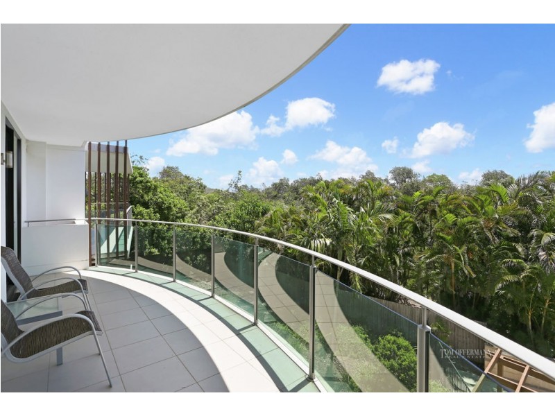 5/31-33 Lorikeet Drive, Peregian Beach QLD 4573