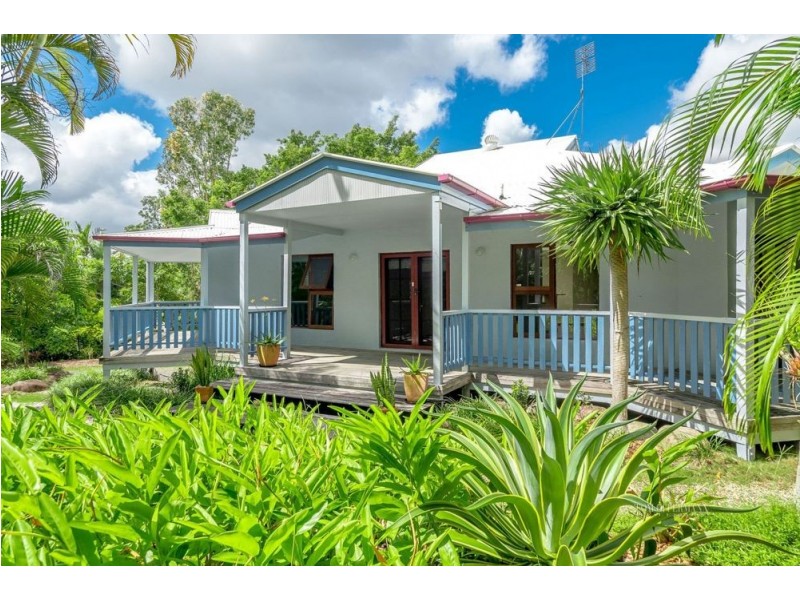 31 Marnie Crescent, Doonan QLD 4562