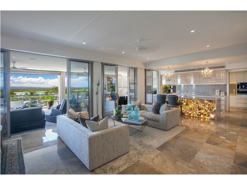 19/10 Serenity Close, Noosa Heads QLD 4567