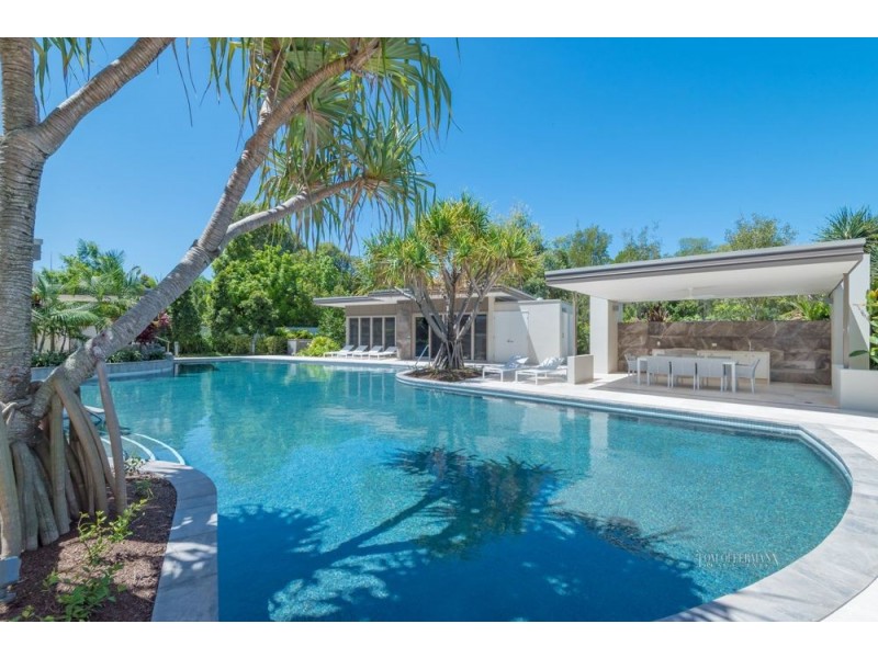 19/10 Serenity Close, Noosa Heads QLD 4567