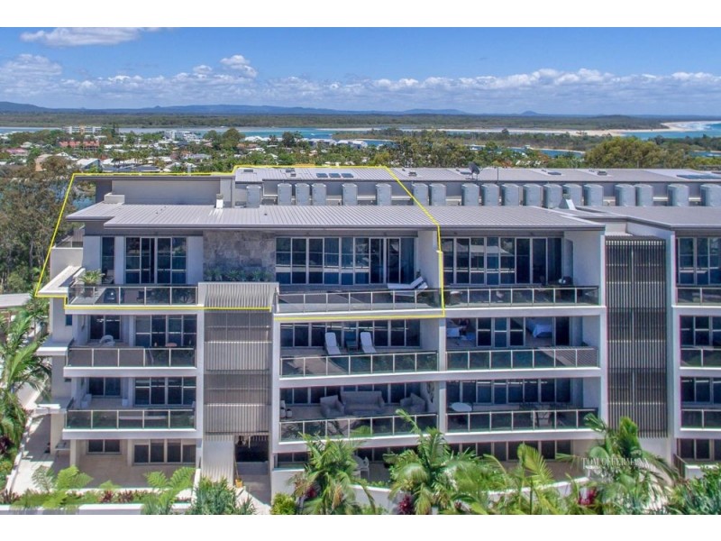 19/10 Serenity Close, Noosa Heads QLD 4567
