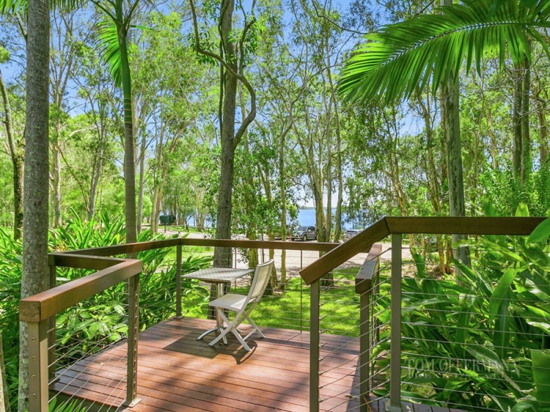 1 Lakeway Drive, Cooroibah QLD 4565