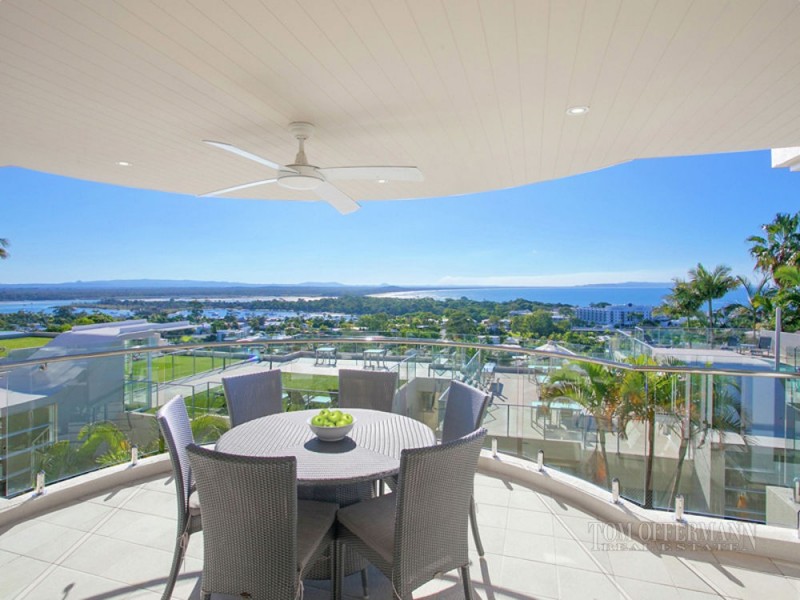 33/2 Noosa Drive, Noosa Heads QLD 4567