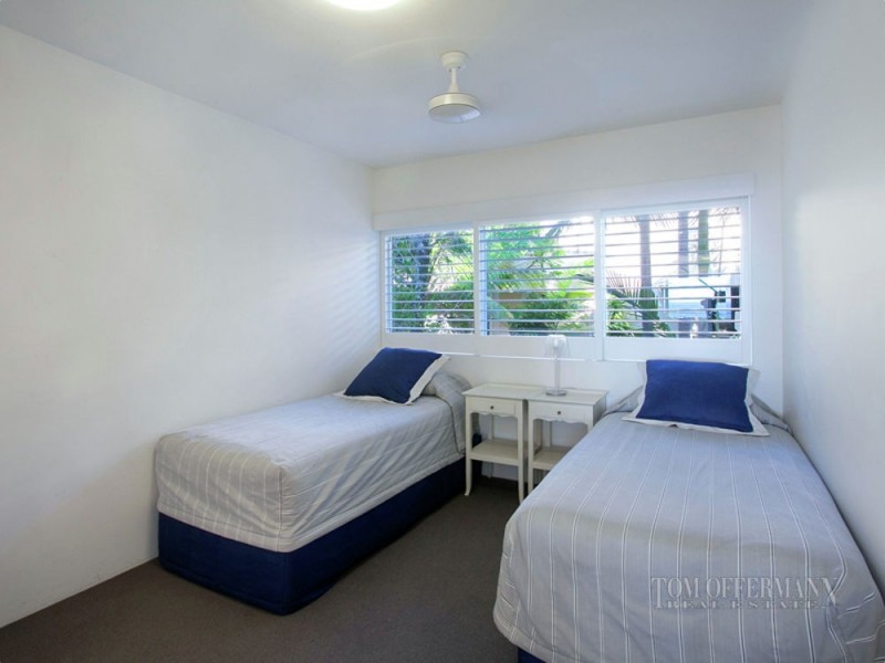 33/2 Noosa Drive, Noosa Heads QLD 4567