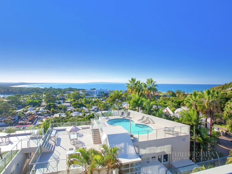 33/2 Noosa Drive, Noosa Heads QLD 4567