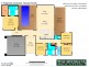 7 Hollyhock Crescent, Noosa Heads QLD 4567 Floorplan