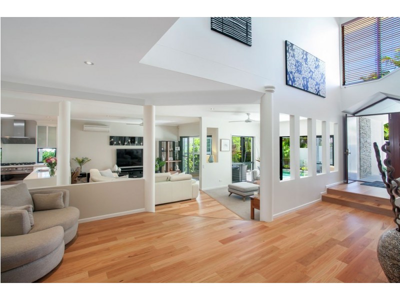 36 Driftwood Drive, Castaways Beach QLD 4567