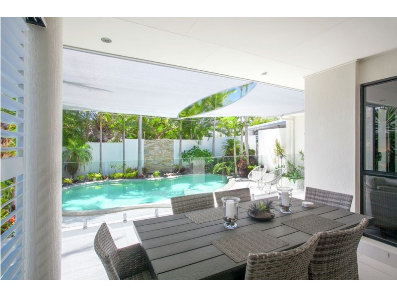 36 Driftwood Drive, Castaways Beach QLD 4567