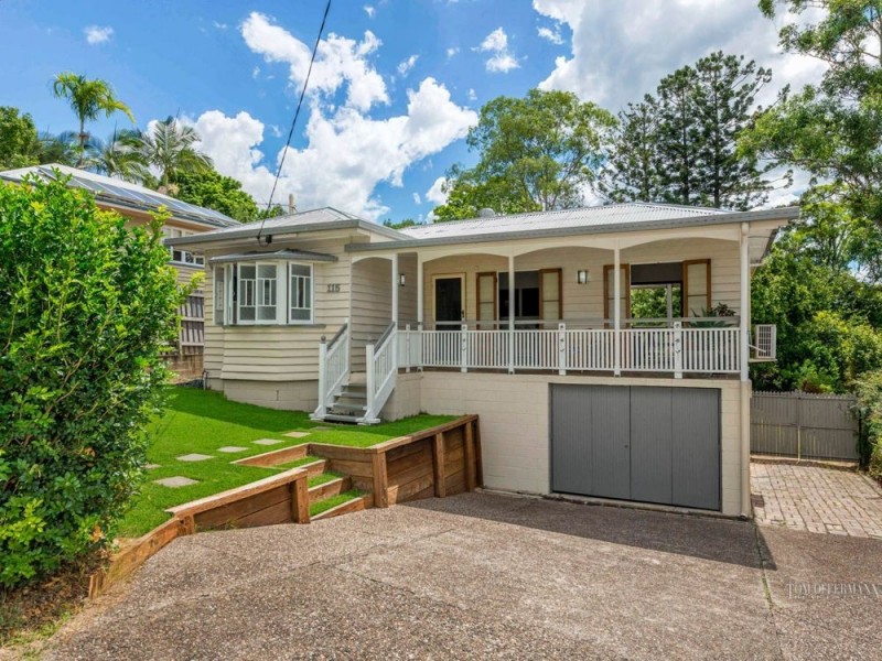 115 Kate St, Indooroopilly QLD 4068