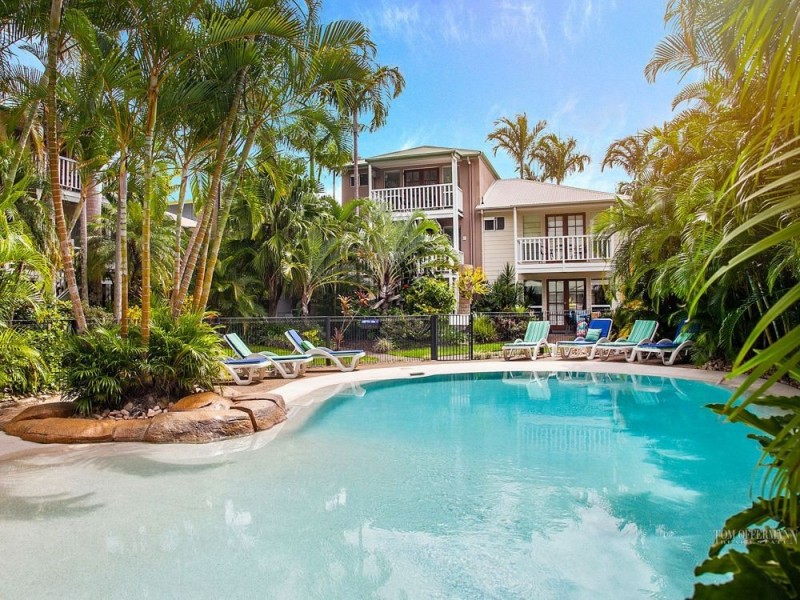 11/173-175 Gympie Terrace, Noosaville QLD 4566