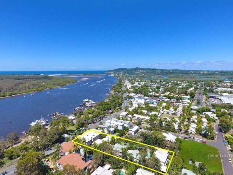 11/173-175 Gympie Terrace, Noosaville QLD 4566