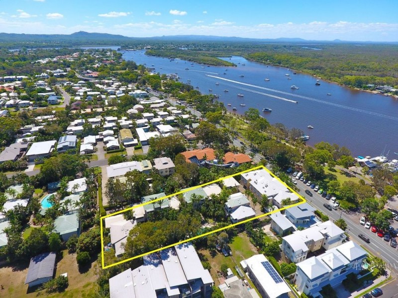 11/173-175 Gympie Terrace, Noosaville QLD 4566