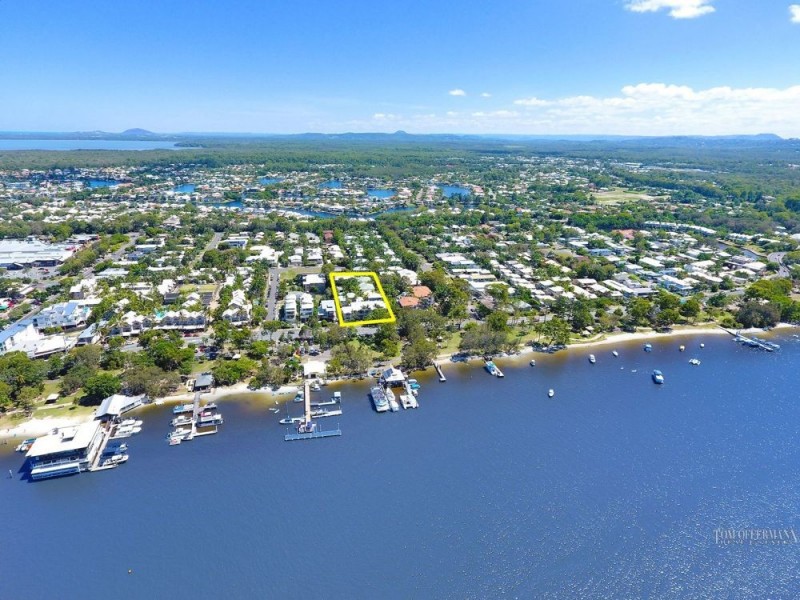 11/173-175 Gympie Terrace, Noosaville QLD 4566