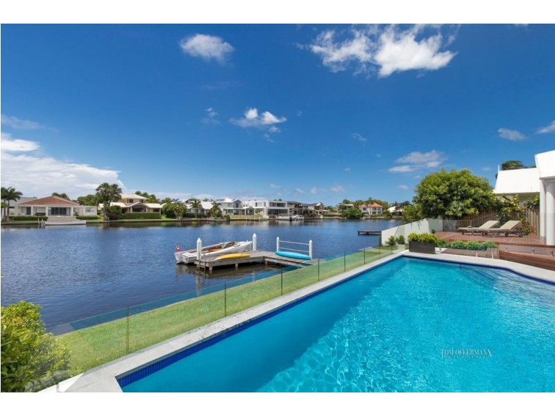 52 The Peninsula, Noosa Waters QLD 4566