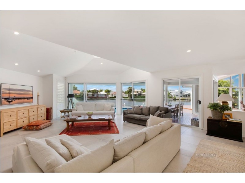 52 The Peninsula, Noosa Waters QLD 4566