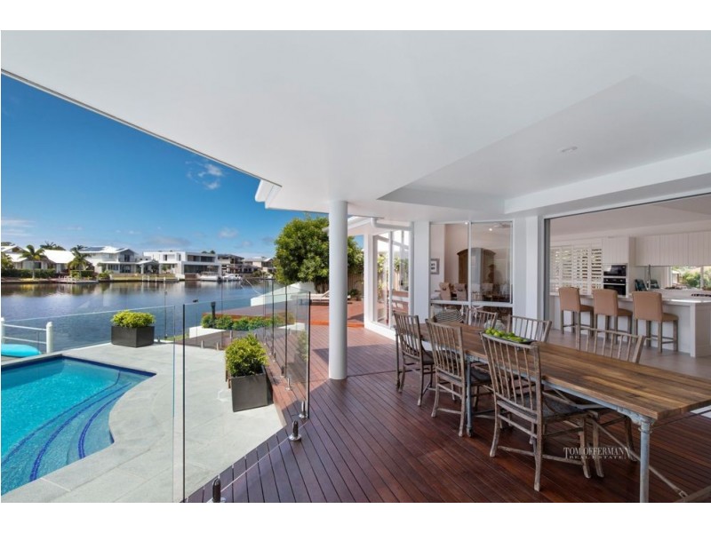 52 The Peninsula, Noosa Waters QLD 4566
