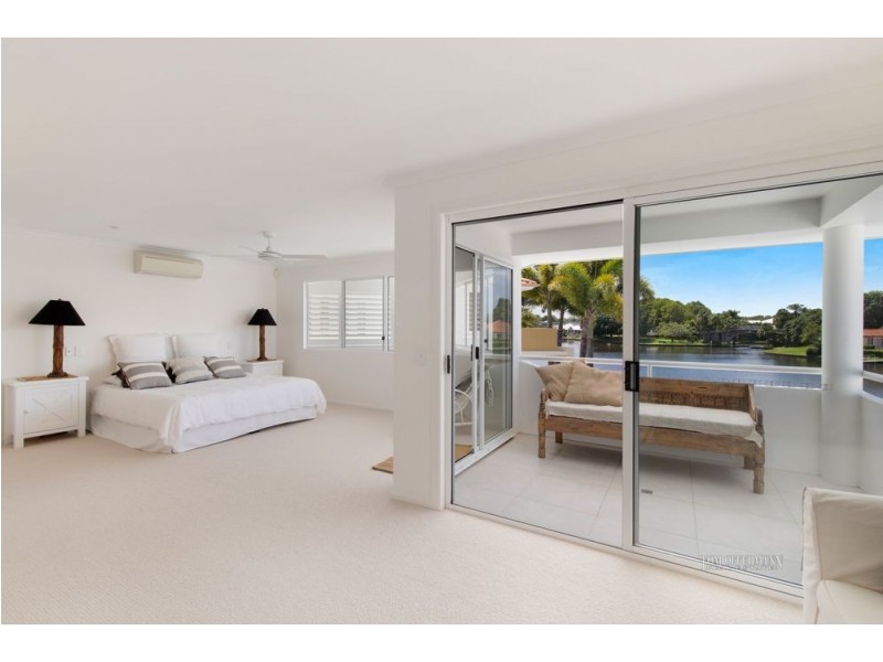 52 The Peninsula, Noosa Waters QLD 4566